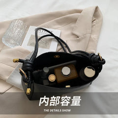Female One Shoulder Hand Bag for Commuting