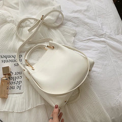 Women's Leather Handbag Crossbody Tote Bag