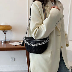 Women's Waist Fanny Pack Belt Bag - Phone Pouch Handbag Purse
