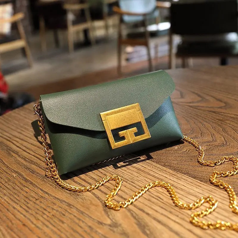 Female Waist Packs Snake Print Fanny Pack Mini Square Purse
