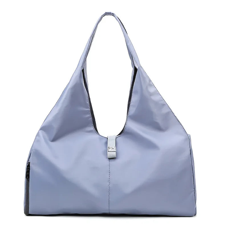 Fitness Yoga Bag Lightweight Oxford Travel Duffel