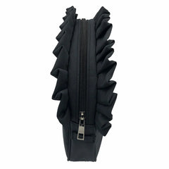 Floral Border Insert Zipper Pocket for Omoon Obag