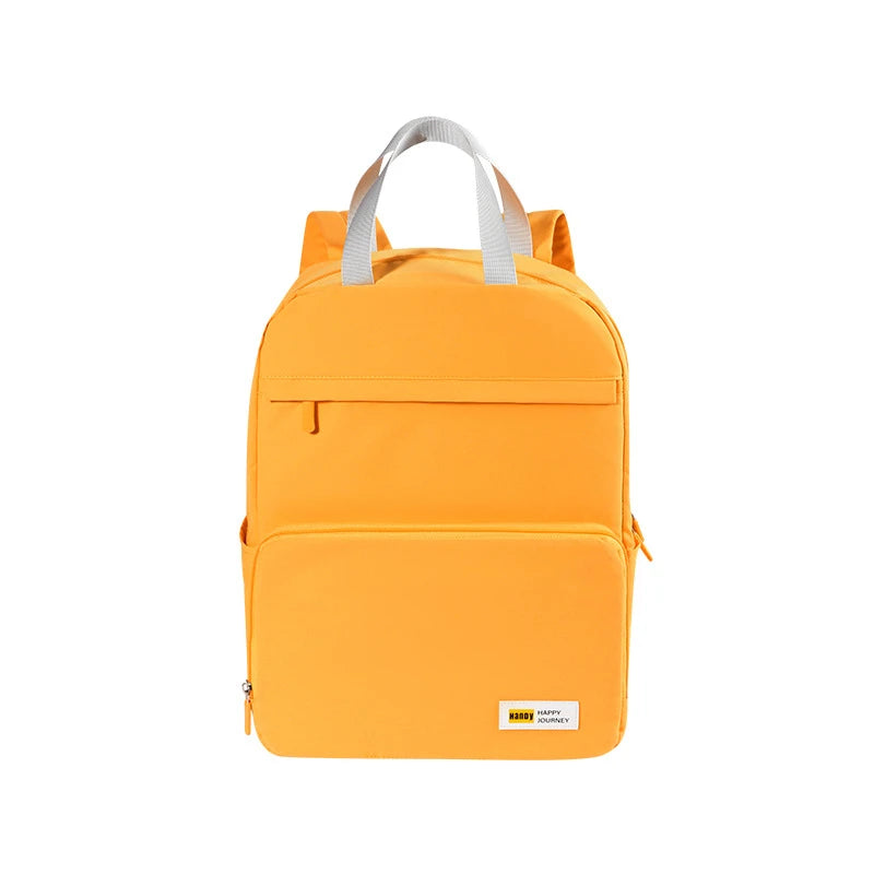 Foldable Backpacks For Women College School Bag lightweight Notebook Travel