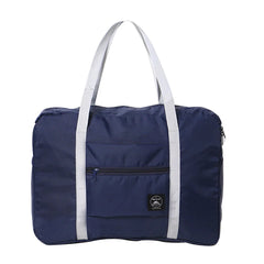 Foldable Travel Bag Large Capacity Luggage Handbags