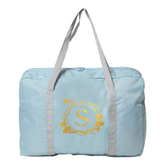 Foldable Travel Bags Unisex Large Capacity Bag Luggage Women Men Handbags
