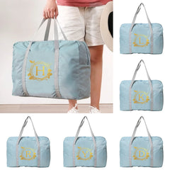 Foldable Travel Bags Unisex Large Capacity Bag Luggage Women Men Handbags