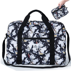 Foldable Waterproof Backpack Outdoor Travel Lightweight Bag Hiking