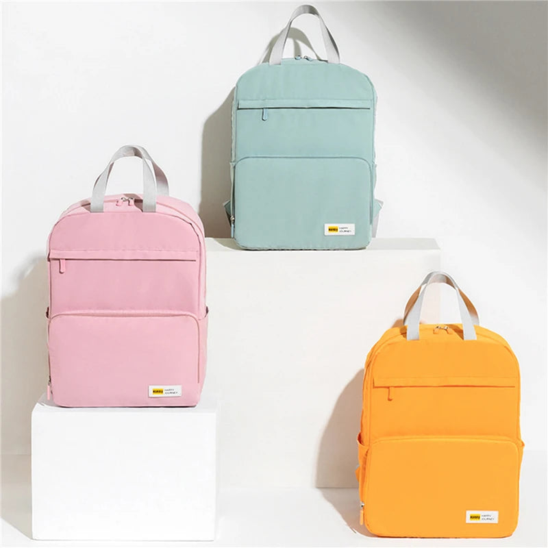 Foldable Waterproof Backpack Unisex Handbag Backpacks for Women