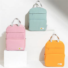 Foldable Waterproof Backpack Unisex Handbag Backpacks for Women