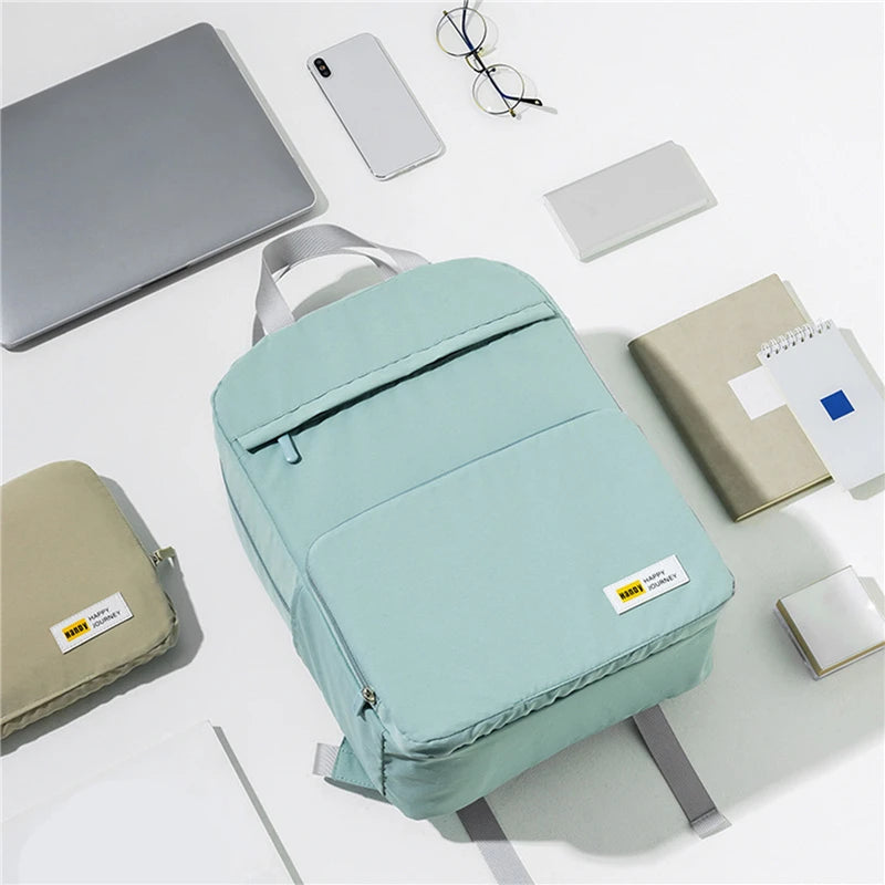 Foldable Waterproof Backpack Unisex Handbag Backpacks for Women