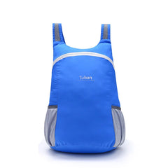Portable Lightweight Waterproof Foldable Backpack for Travel
