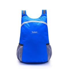 Portable Lightweight Waterproof Foldable Backpack for Travel