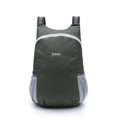 Portable Lightweight Waterproof Foldable Backpack for Travel