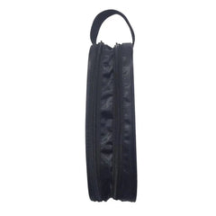 Football Pen Bag Double Layer Stationery Pencil-box