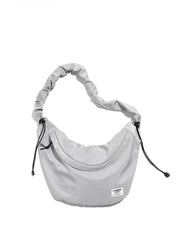 Foufurieux Dumpling Crossbody Bag Women's Shoulder Bag