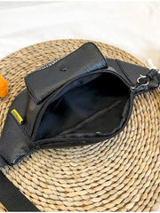 Foufurieux Lightweight Summer Chest Bag