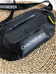 Foufurieux Lightweight Summer Chest Bag