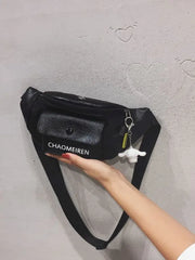Foufurieux Lightweight Summer Chest Bag