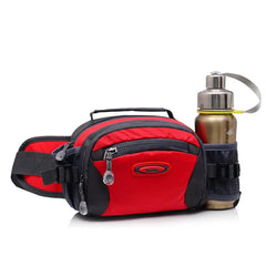 Sport Waist Pack Fanny Pack Crossbody Wallet Travel Phone Pouch