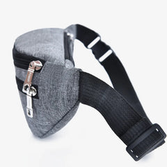 Casual Outdoor Sports Shoulder Bag Unisex Messenger Bag