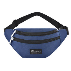 Casual Outdoor Sports Shoulder Bag Unisex Messenger Bag