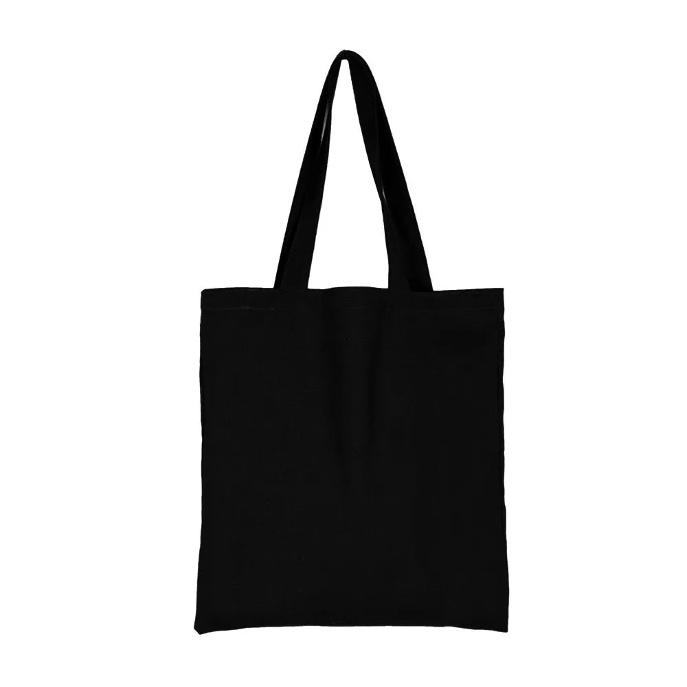 Women's Canvas Shoulder Bag Tote Shopper Beach Handbag