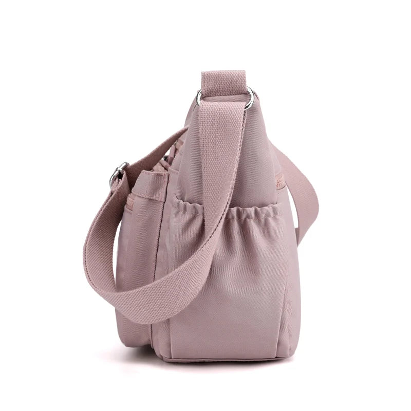 Women's Shoulder bag High Female CrossBody Bag