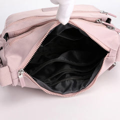 Women's Shoulder bag High Female CrossBody Bag