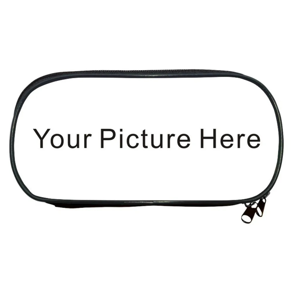 FNF 3D Game Pencil Case Boy Girl Student Pen Bag