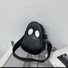 Funny Pack Shoulder Ghost Bag Soft Fun Crossbody