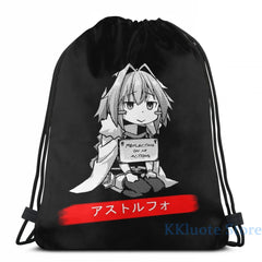 Astolfo Reflecting on Action USB Charge Backpack Men Women