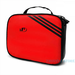V Visitor Uniform USB Charge Backpack School Travel Laptop Bag