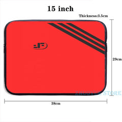 V Visitor Uniform USB Charge Backpack School Travel Laptop Bag