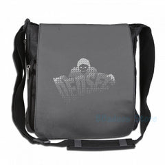Dedsec USB Charge Backpack for School and Travel