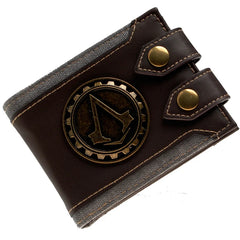 Fashionable High Men's Wallet Purse 1479