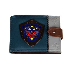 Fashionable Women's Wallet with High Capacity, Men's Purse 3106