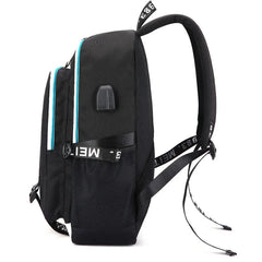 Undertale Backpacks Anime Printing School Bags for Students