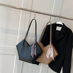 Big Shoulder Crossbody Hand Bags for Women Letter Female Handbags