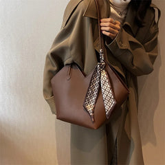 Big Shoulder Crossbody Hand Bags for Women Letter Female Handbags