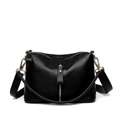 Small Leather Shoulder Bag High Quality Crossbody Tote