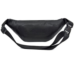 Leather Women Waist Bag Fanny Pack Money Pouch Shoulder Travel Chest bag