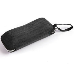 Glasses Storage Box Lanyard Zipper Eyewear Cases Sunglasses Case Women