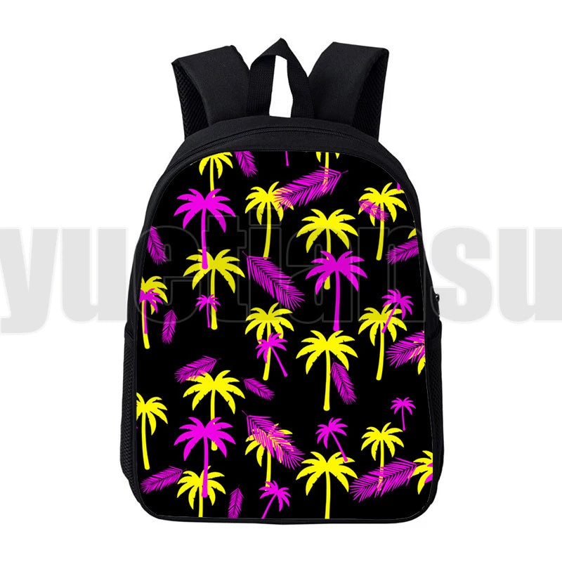 Gooba 6ix9ine 3D Print Backpack Men Women Casual Travelbags Kids Schoolbag
