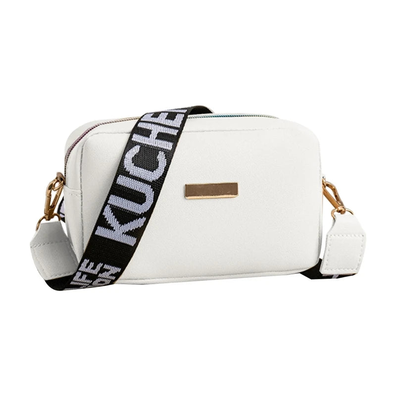Gorgeous Shoulder Bag Crossbody Handbag for Daily Wear Birthday
