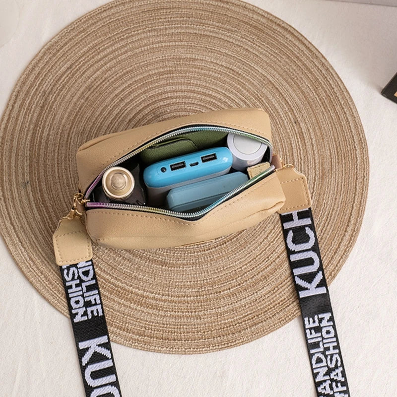 Stylish Shoulder Bag for Daily Wear