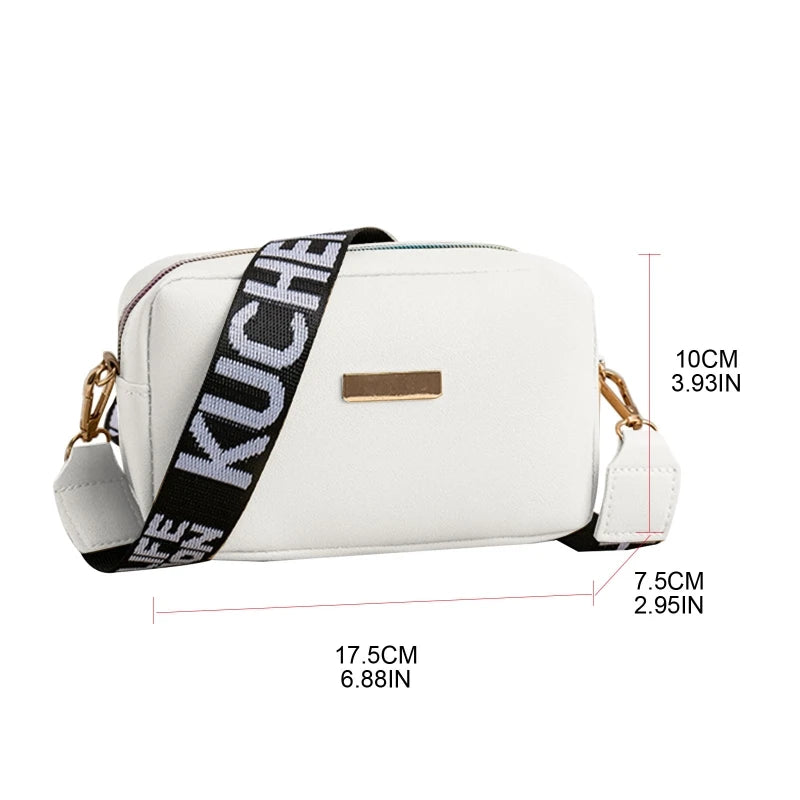 Stylish Shoulder Bag for Daily Wear