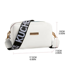 Stylish Shoulder Bag for Daily Wear