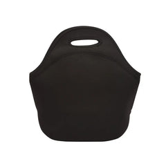 Neoprene Thermal Lunch Bag Waterproof Bento Box Storage Tote Bag