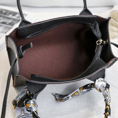 Guangzhou Women's Bag Foreign Trade Agency Printing Handbag Version