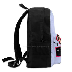 Large Capacity Laptop Backpack Travel Bag